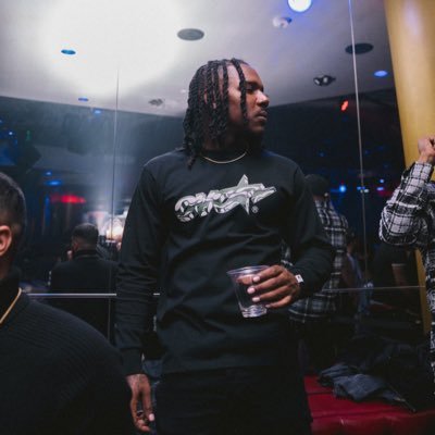 therealyungdru's profile picture. IG @Yungdru_