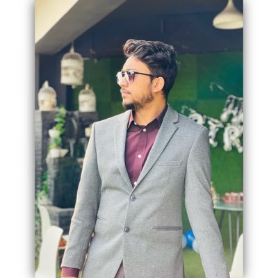 My main motive is buyer satisfaction!
Fiverr Account: https://t.co/Ek3u41yXYc…