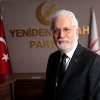 Selçuk Geyveli(@SelcukGeyveli) 's Twitter Profile Photo