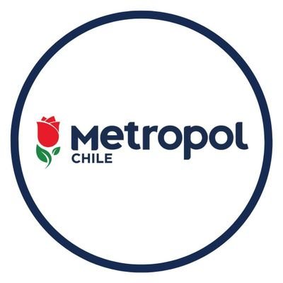 MetropolChile Profile Picture