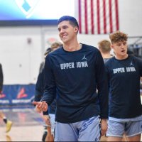 Caleb Delzell (@cdelzell23) 's Twitter Profile Photo Caleb Delzell (@cdelzell23) 's Twitter Profile Photo