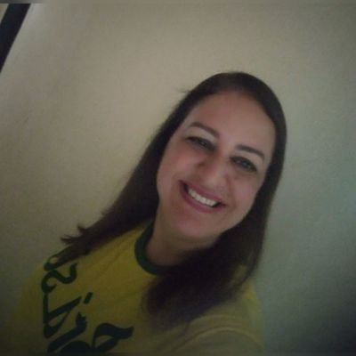 MarciaRamosAnd's profile picture. Deus é bom o tempo todo!      
                    💚💛🇧🇷🇮🇱💙🤍