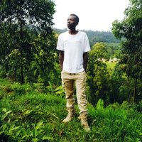 Itegi Julius (@itegijulius) 's Twitter Profile