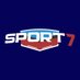 SPORT7 (@sport7trans7) Twitter profile photo SPORT7 (@sport7trans7) Twitter profile photo