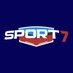 SPORT7 (@sport7trans7) Twitter profile photo