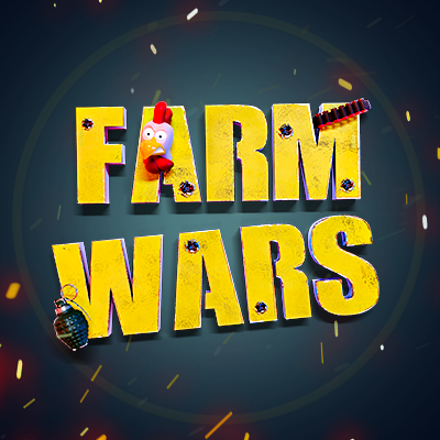 FarmWars - 1st Developed P2E PVP Game on SUI