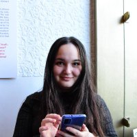 Marina Fortuna (@marynafortuna) 's Twitter Profile