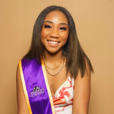 pvamu alumna | 180•6