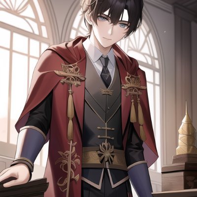 ThierryLaysx twitter avatar