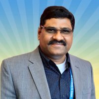 Dr. Suresh Chiruguru (@schiruguru) 's Twitter Profile