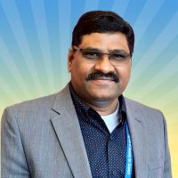 Dr. Suresh Chiruguru(@SChiruguru) 's Twitter Profile Photo