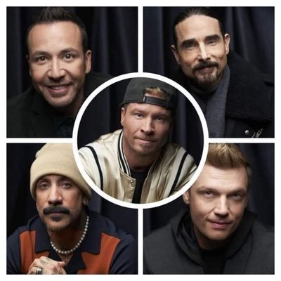 Star Wars and Marvel Nerd but I like Magic the Gathering and Video Games. Backstreet Boys 🥰❤️ #ISTANDWITHNICKCARTER