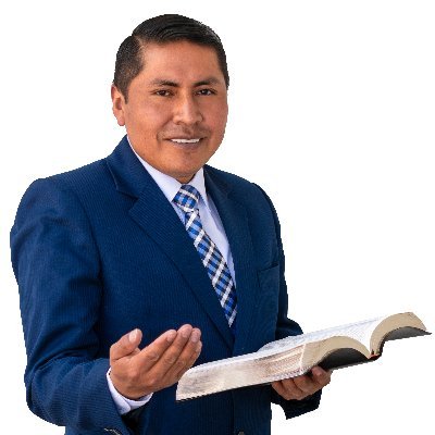 Pastor de la Iglesia Adventista del Séptimo Día.