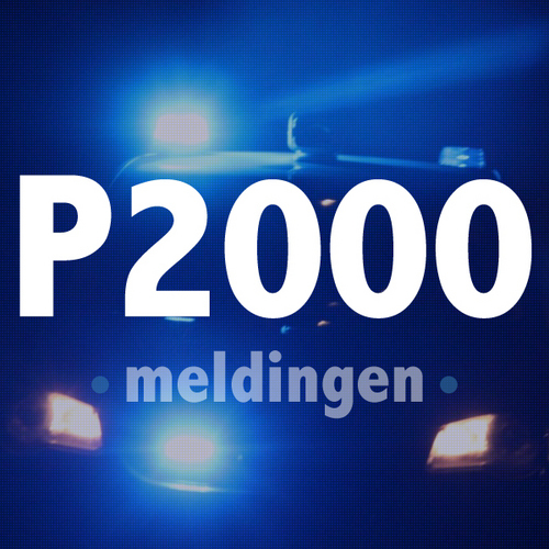 P2000 Ulestraten