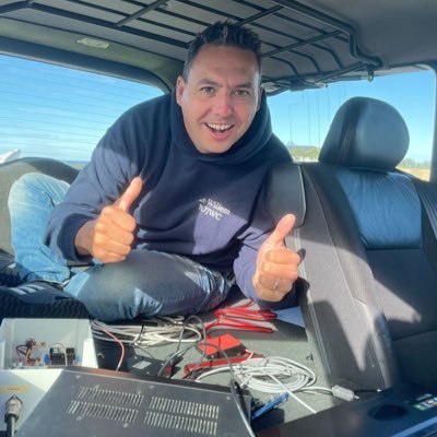 Ham Radio since 1999 | Contest group PA6NB and PC6M, PA6M 6m Club | Electrical engineer (SVD) runway lighting on Air Force base Gilze Rijen and Woendrecht