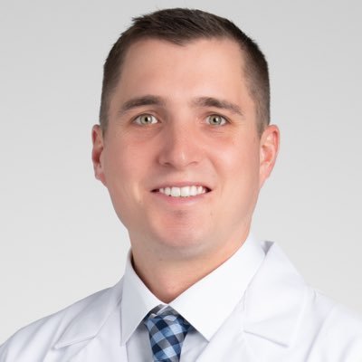 NCI National Research Service Award Postdoctoral Fellow at @CCLRI and @ClevelandClinic | Lathia Laboratory | @CWRUSOM Alum | Tweets are my own
