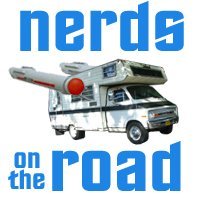 Two Vegan Nerds traveling the US for 9 years in RVs, hiking, biking, motorcycles and more!