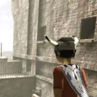 Dreamin in polygons | makin stuff @ reality labs | prev: unity