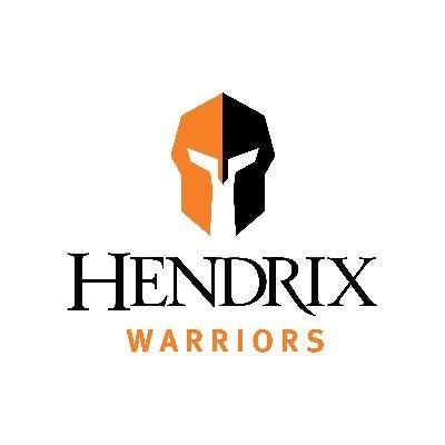 Official Twitter of @hendrixwarriors Athletic Communications. Follow for Warrior score updates, news, and stats. 

#WeAreWarriors | #RollDrix