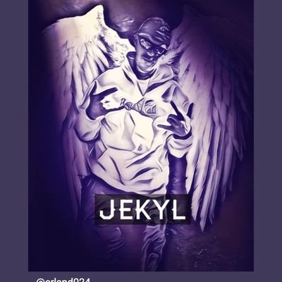 Official Jekyl Opinion Twitter channel

Check out my platforms to check out my music.
Rumble: https://t.co/m6nuoD4M5T
Youtube: https://t.co/qAwLk9KCrN