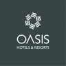 OasisHotels's profile picture. Oasis Hotels & Resorts operates 6 All-Inclusive properties in Cancun & Riviera Maya, Mexico. 800-44-OASIS