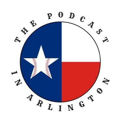 Welcome to a podcast about the 2023 World Series champion Texas Rangers! Hosted by: @jimmyjohnsbf @sadrangersguy @isdatlemonade @writingrangers