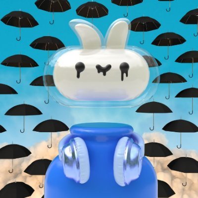MysticF81457320's profile picture. He/Him, #NFT Creator
Founder of Mystic Fox Collection.

Phase 1 : 20/30
SOLD   :    2/30
1/1 Collectible FOX