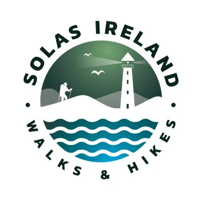 Solas Ireland Walks & Hikes