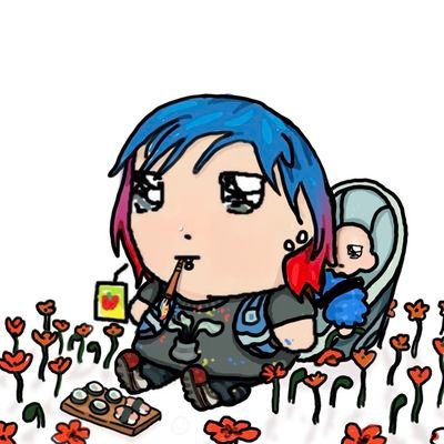 WorstLuxさんのプロフィール画像