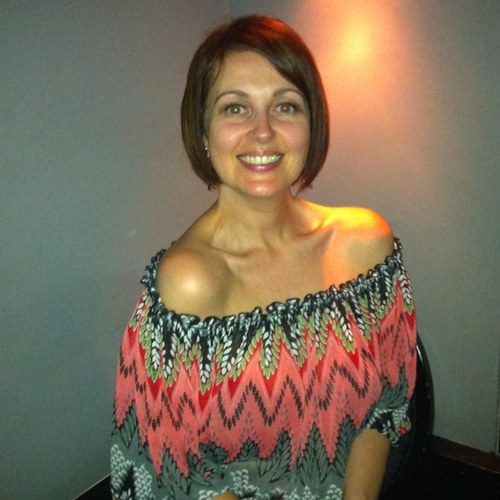 Caroline Williamson (mrscazwill) Twitter