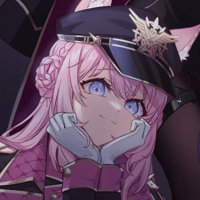 Secret Society HoloX~
Hololive's Top Secret Elite Agents who do HQ's dirty work behind the scenes...
Simping on @BISHAMODVENT
#HoloRP | #MVRP | #OpenDMs