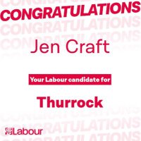 Thurrock Labour(@thurrocklabour) 's Twitter Profileg