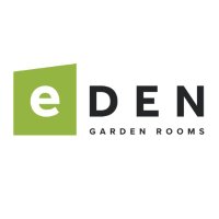 eDEN Garden Rooms(@edengardenroom) 's Twitter Profile Photo
