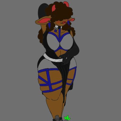 NSFWbuniesartさんのプロフィール画像
