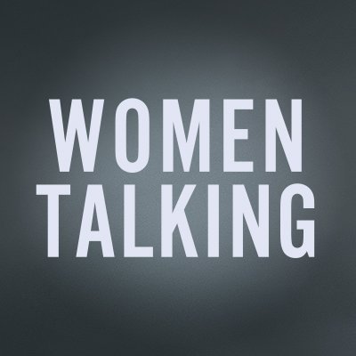 Women Talking Profile