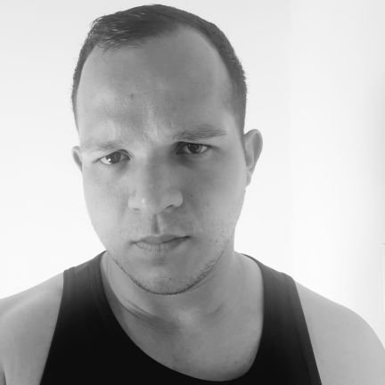 CassioWilliver's profile picture. 