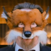 Todd the greatFox(@greatFoxmusic) 's Twitter Profile Photo