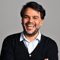 Sergio Peçanha (@salvesergio) 's Twitter Profile