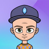 qizqo (@qizqonft) 's Twitter Profile