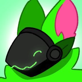 fenny_thefox's profile picture. pfp by irisidk