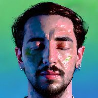 open your eyes, nicholas. 🌈 (@aselekoglu) Twitter profile photo