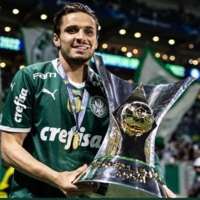 Algumas tentativas de humor, opiniões e informações sobre futebol no geral ⚽️
Palmeiras e city 💚💙