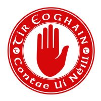 Tyrone GAA (@tyronegaalive) 's Twitter Profile Photo Tyrone GAA (@tyronegaalive) 's Twitter Profile Photo