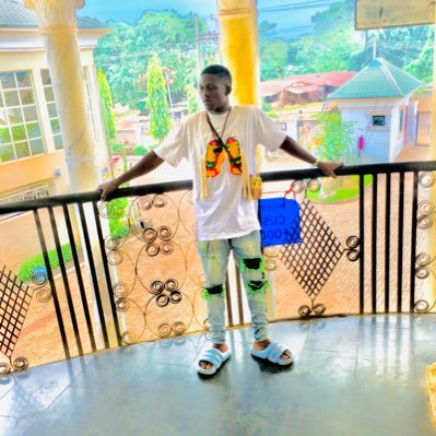 SolomonItodo2's profile picture. Lord lead and I will follow