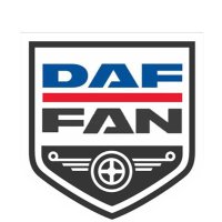 DAF Trucks Fans International (DAF Fan)(@DAF_trucks_fans) 's Twitter Profile Photo