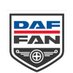 DAF Trucks Fans International (DAF Fan) (@DAF_trucks_fans) Twitter profile photo