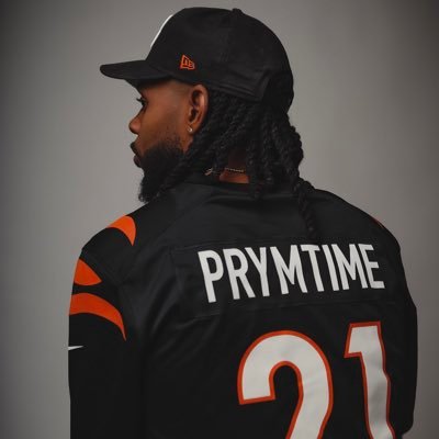 Official DJ for the Cincinnati Bengals & FC Cincinnati