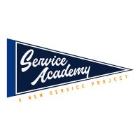 Service Academy(@NewServiceAcad) 's Twitter Profile Photo
