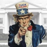 #TuckFrump(@realTuckFrumper) 's Twitter Profile Photo