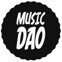 Music DAO Community(@MusicDA0) 's Twitter Profile Photo